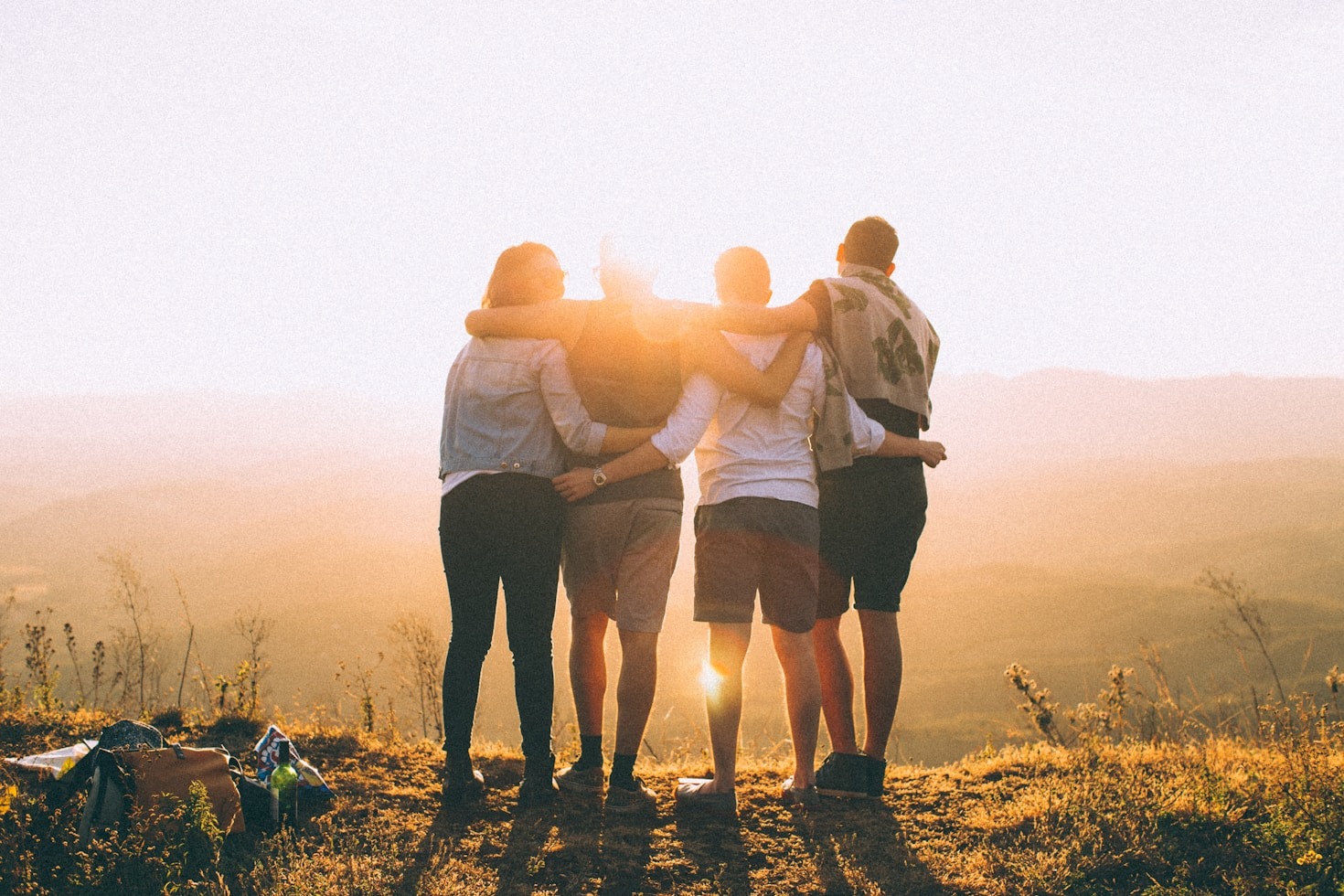 How A.A. Principles Transform Lives